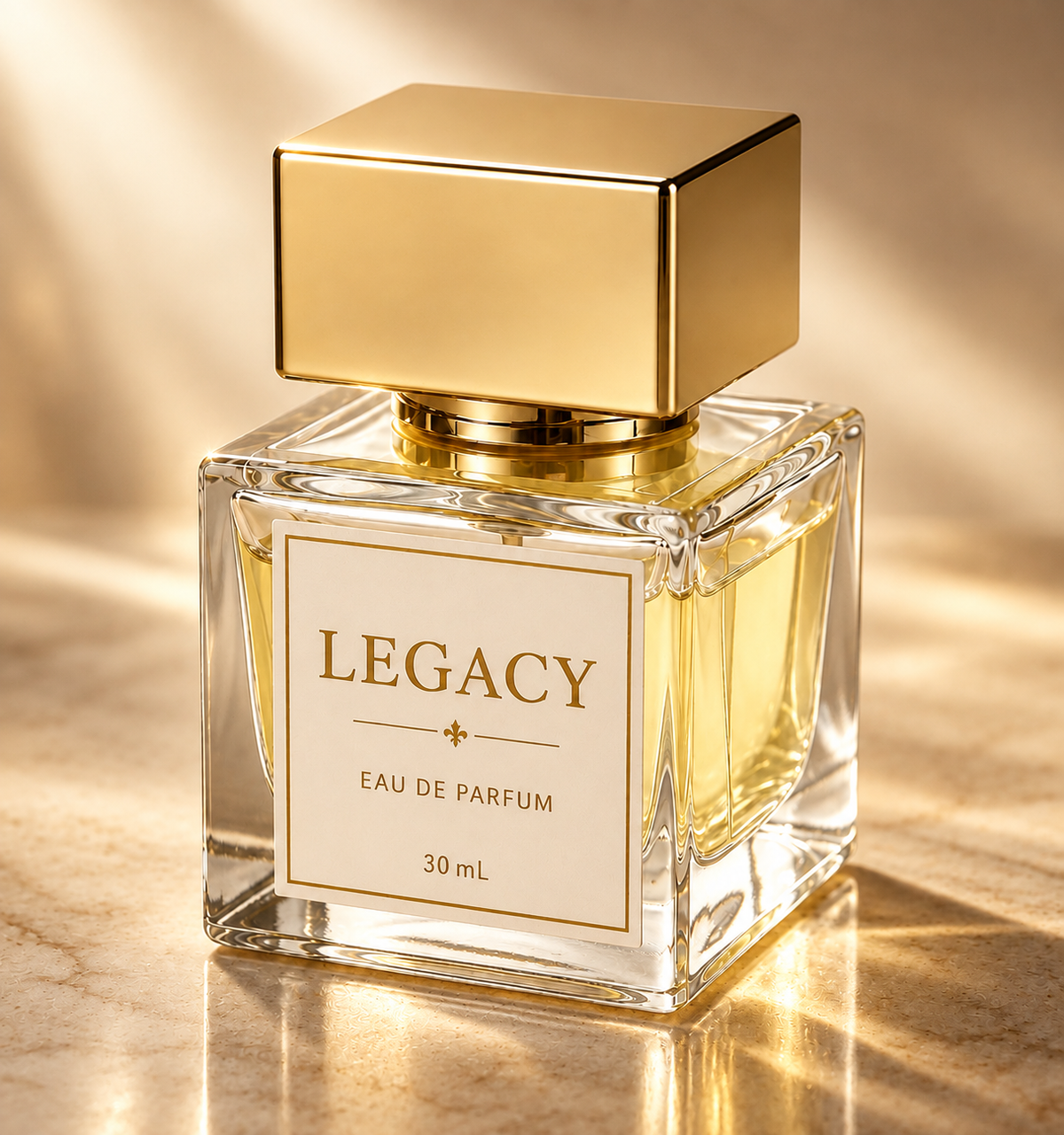 Legacy